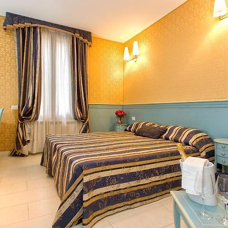 Appartamento Mioni Венеция Экстерьер фото