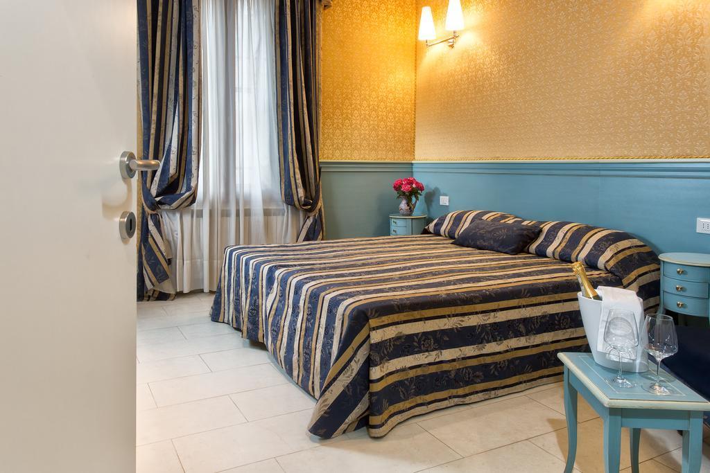 Appartamento Mioni Венеция Экстерьер фото