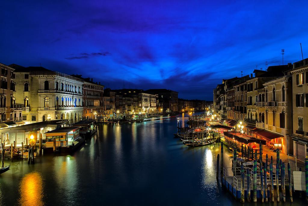 Appartamento Mioni Венеция Экстерьер фото