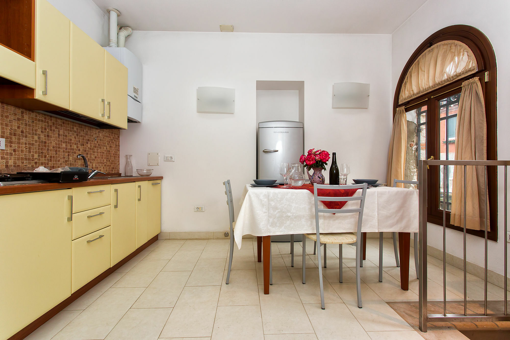 Appartamento Mioni Венеция Экстерьер фото